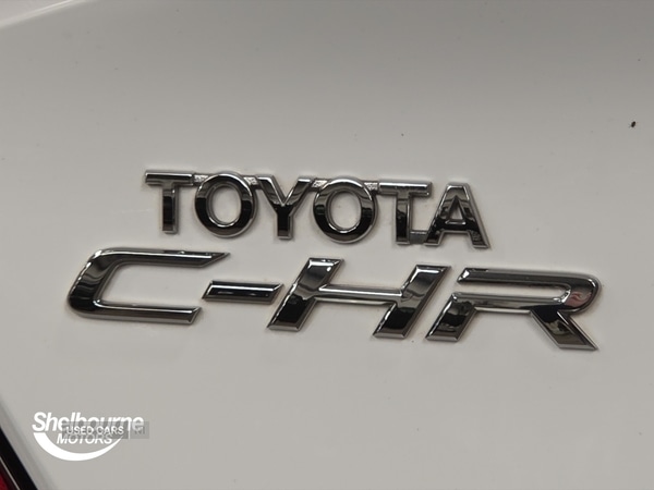 Used Toyota C-HR 2023 for sale - 77898761: Photo 22