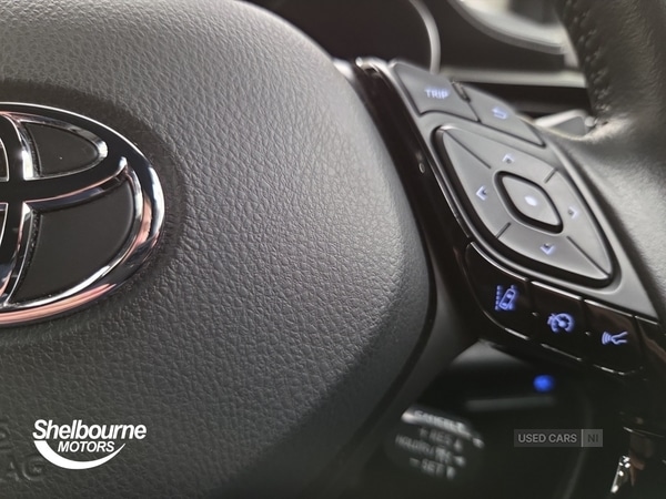 Used Toyota C-HR 2023 for sale - 77898761: Photo 26