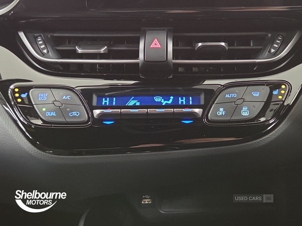 Used Toyota C-HR 2023 for sale - 77898761: Photo 30