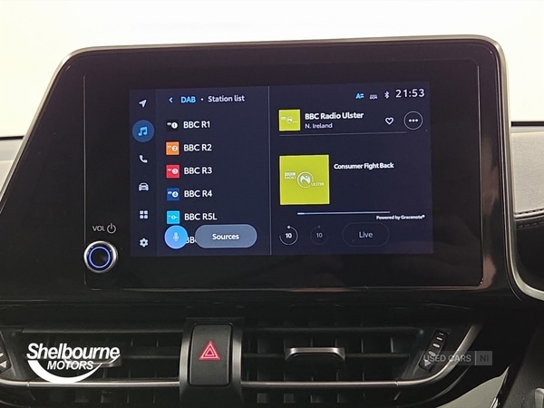 Used Toyota C-HR 2023 for sale - 77898761: Photo 31