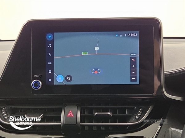 Used Toyota C-HR 2023 for sale - 77898761: Photo 32