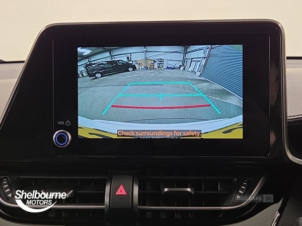 Used Toyota C-HR 2023 for sale - 77898761: Photo 33