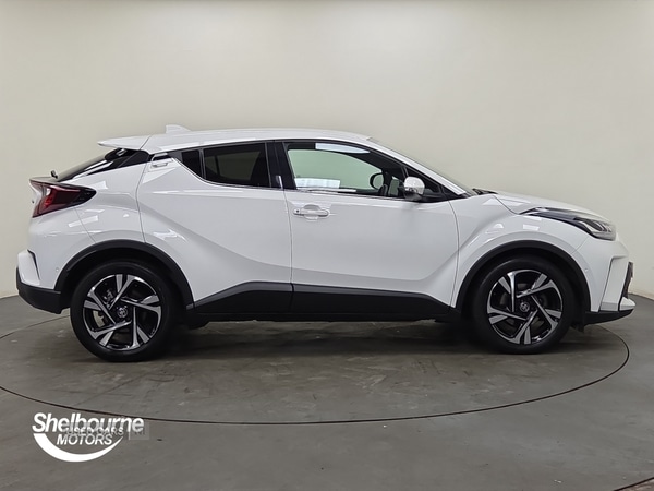 Used Toyota C-HR 2023 for sale - 77898761: Photo 4