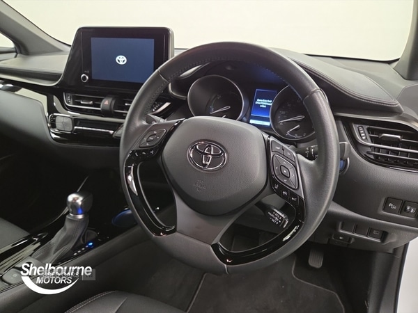 Used Toyota C-HR 2023 for sale - 77898761: Photo 5