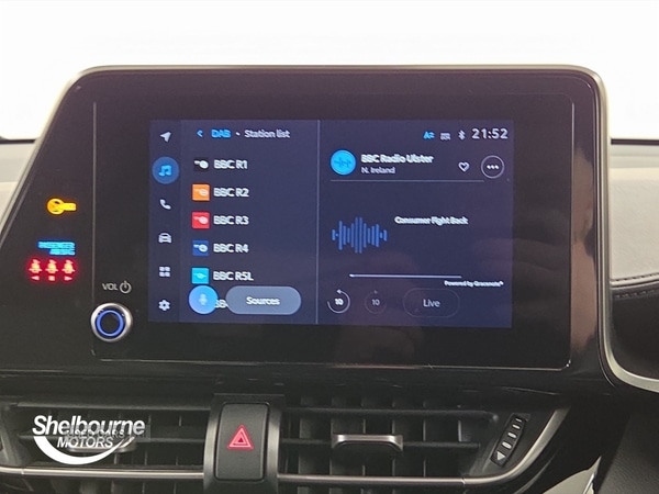 Used Toyota C-HR 2023 for sale - 77898761: Photo 6