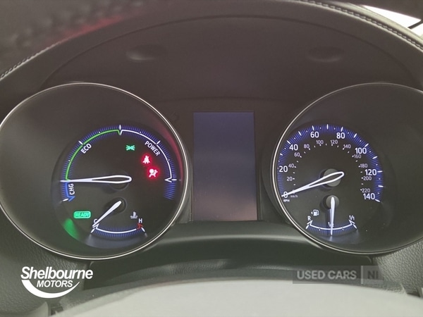 Used Toyota C-HR 2023 for sale - 77898761: Photo 7