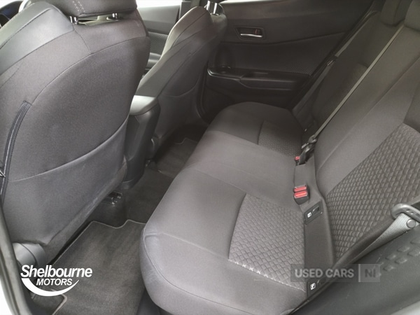 Used Toyota C-HR 2023 for sale - 77898761: Photo 9