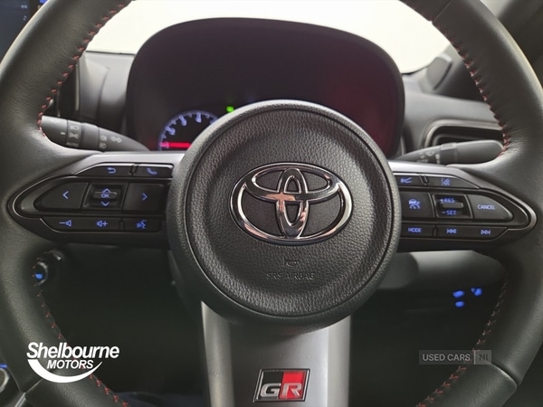 Used Toyota Yaris 2022 for sale - 77634283: Photo 16