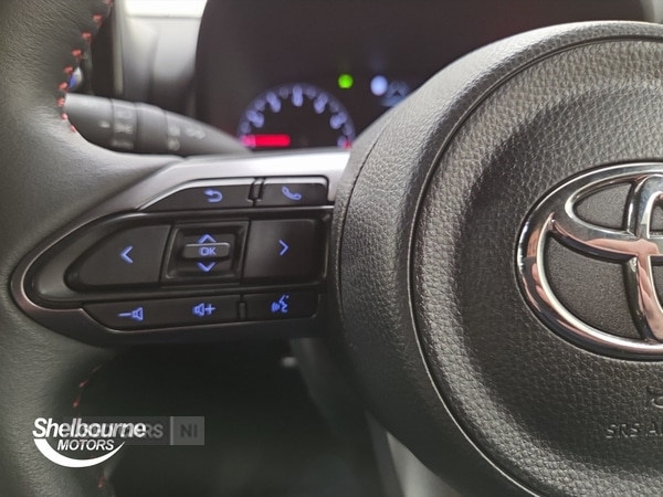 Used Toyota Yaris 2022 for sale - 77634283: Photo 25