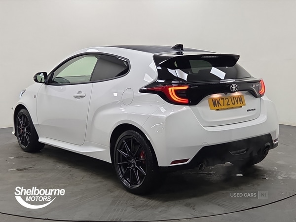 Used Toyota Yaris 2022 for sale - 77634283: Photo 3