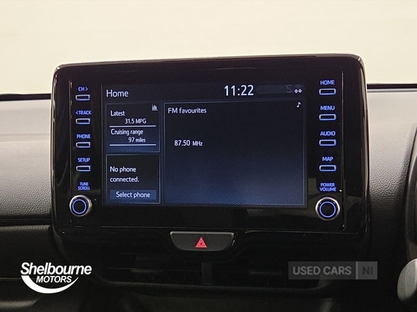 Used Toyota Yaris 2022 for sale - 77634283: Photo 31