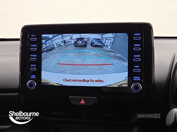 Used Toyota Yaris 2022 for sale - 77634283: Photo 32