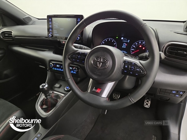 Used Toyota Yaris 2022 for sale - 77634283: Photo 5