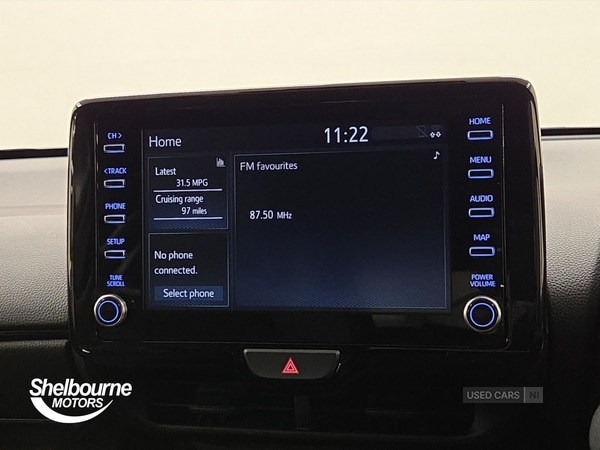 Used Toyota Yaris 2022 for sale - 77634283: Photo 6