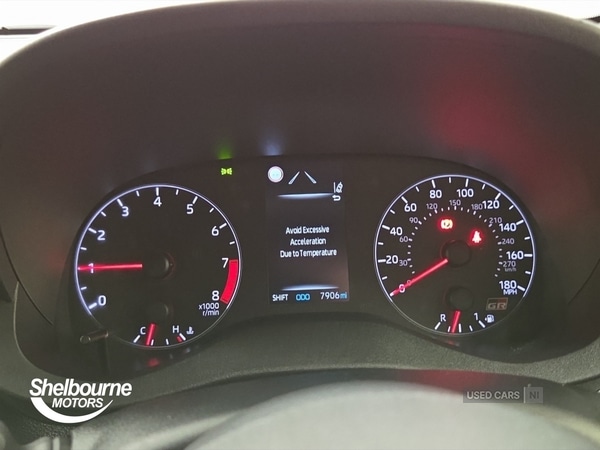 Used Toyota Yaris 2022 for sale - 77634283: Photo 7