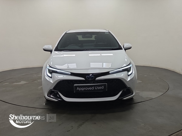 Used Toyota Corolla 2023 for sale - 77634334: Photo 10