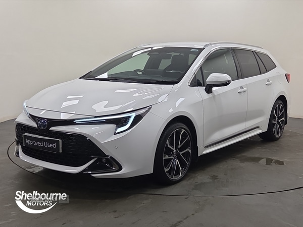 Used Toyota Corolla 2023 for sale - 77634334: Photo 11