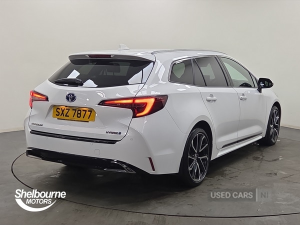 Used Toyota Corolla 2023 for sale - 77634334: Photo 12