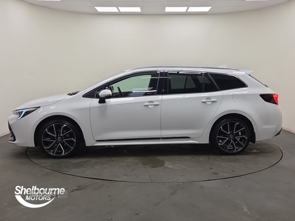 Used Toyota Corolla 2023 for sale - 77634334: Photo 14