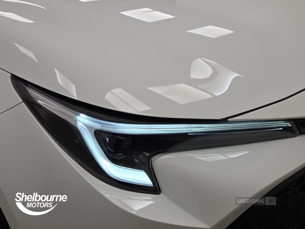 Used Toyota Corolla 2023 for sale - 77634334: Photo 18