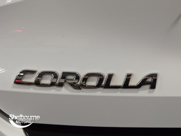 Used Toyota Corolla 2023 for sale - 77634334: Photo 20