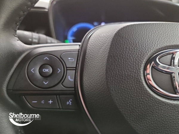 Used Toyota Corolla 2023 for sale - 77634334: Photo 23