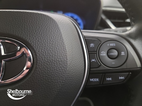 Used Toyota Corolla 2023 for sale - 77634334: Photo 24