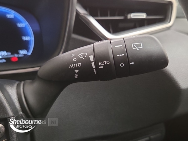 Used Toyota Corolla 2023 for sale - 77634334: Photo 25