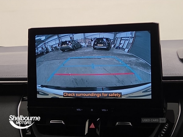 Used Toyota Corolla 2023 for sale - 77634334: Photo 31