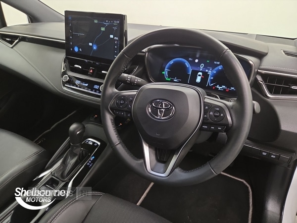 Used Toyota Corolla 2023 for sale - 77634334: Photo 4