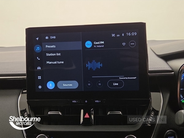 Used Toyota Corolla 2023 for sale - 77634334: Photo 5