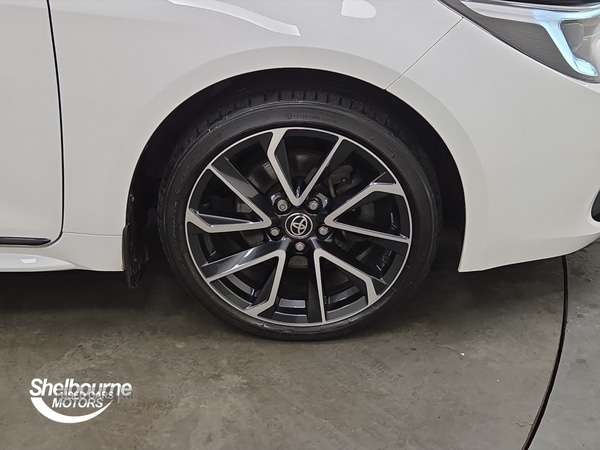 Used Toyota Corolla 2023 for sale - 77634334: Photo 7