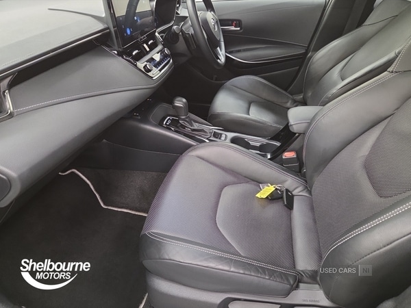 Used Toyota Corolla 2023 for sale - 77634334: Photo 9