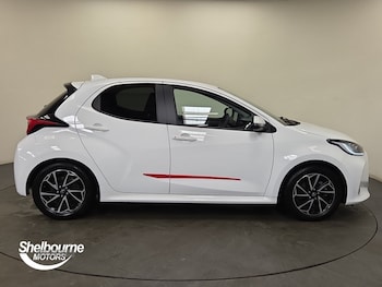 Used Toyota Yaris 2023 for sale - 78810523: Photo