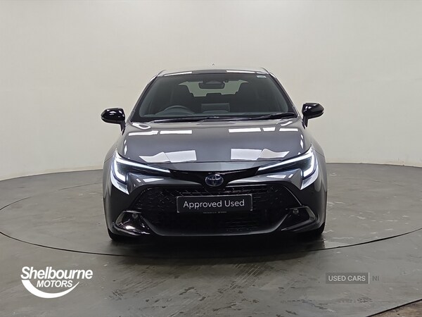 Used Toyota Corolla 2025 for sale - 77280209: Photo 10