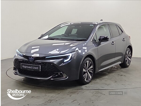 Used Toyota Corolla 2025 for sale - 77280209: Photo 11