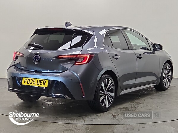 Used Toyota Corolla 2025 for sale - 77280209: Photo 12