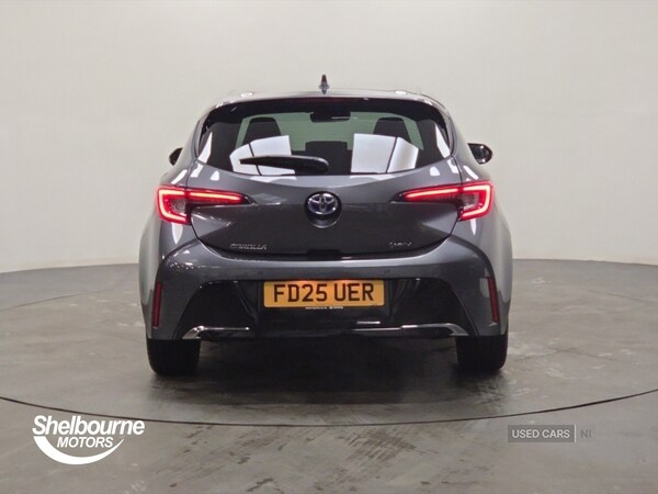 Used Toyota Corolla 2025 for sale - 77280209: Photo 13