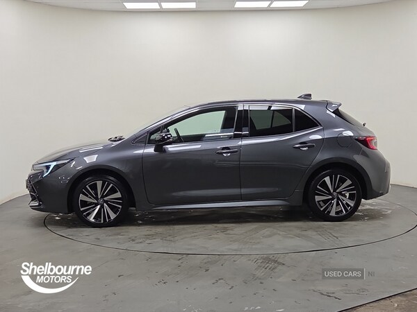 Used Toyota Corolla 2025 for sale - 77280209: Photo 14