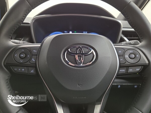 Used Toyota Corolla 2025 for sale - 77280209: Photo 15