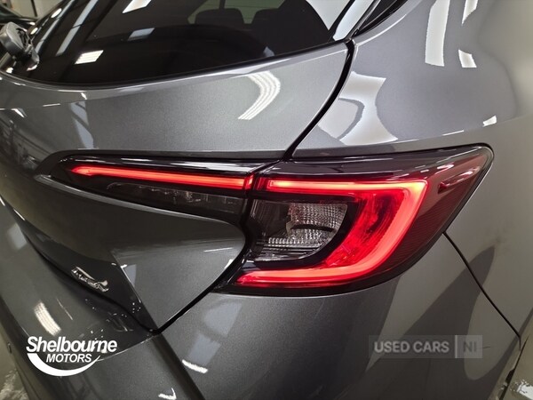 Used Toyota Corolla 2025 for sale - 77280209: Photo 19