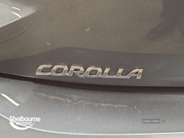 Used Toyota Corolla 2025 for sale - 77280209: Photo 20