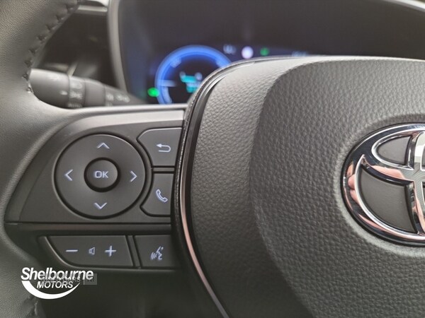 Used Toyota Corolla 2025 for sale - 77280209: Photo 23