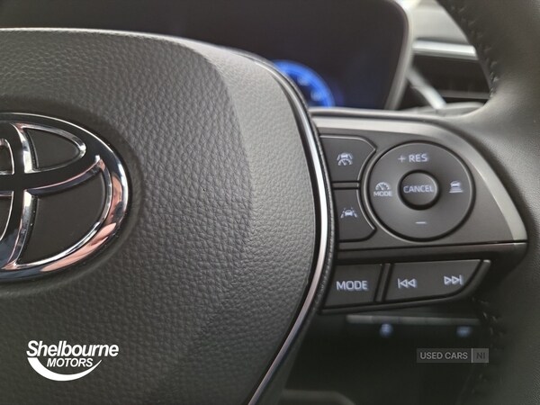 Used Toyota Corolla 2025 for sale - 77280209: Photo 24