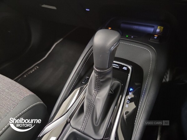 Used Toyota Corolla 2025 for sale - 77280209: Photo 27