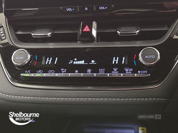 Used Toyota Corolla 2025 for sale - 77280209: Photo 28