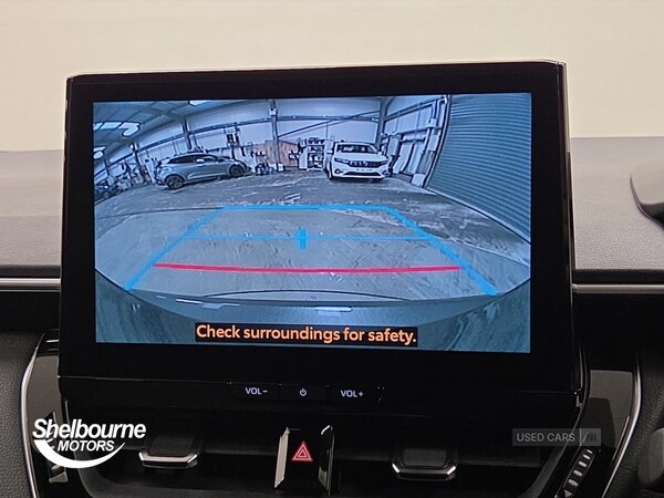 Used Toyota Corolla 2025 for sale - 77280209: Photo 29