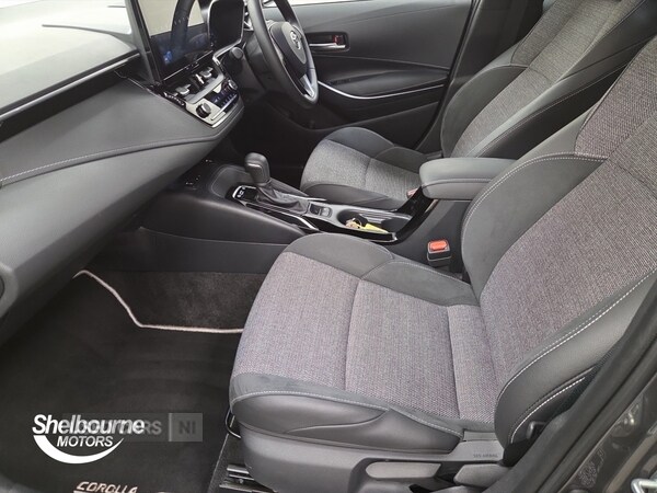 Used Toyota Corolla 2025 for sale - 77280209: Photo 9