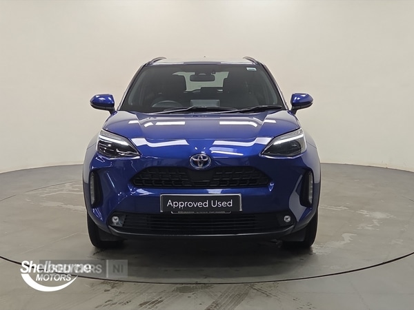 Used Toyota Yaris Cross 2023 for sale - 77893491: Photo 10