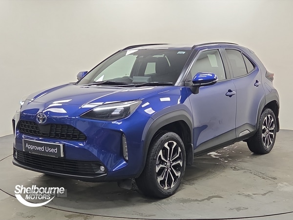 Used Toyota Yaris Cross 2023 for sale - 77893491: Photo 11